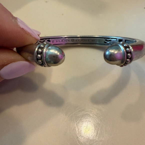 Slane Silver Women's Bracelet - Picture 4 of 4